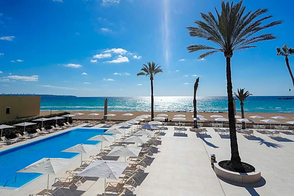 THB El Cid - Adults Only