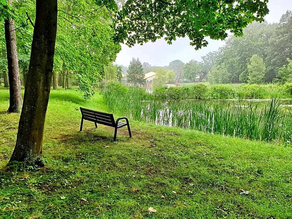 Stacja Nowa Gdynia Bed & Breakfast Aquapark