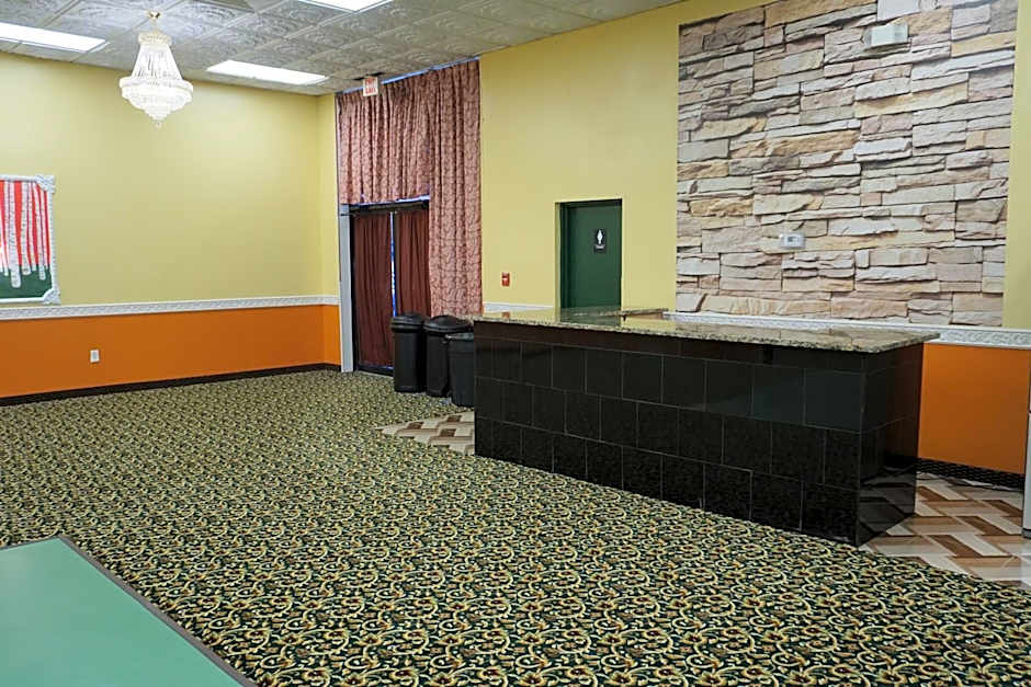 Relax Inn