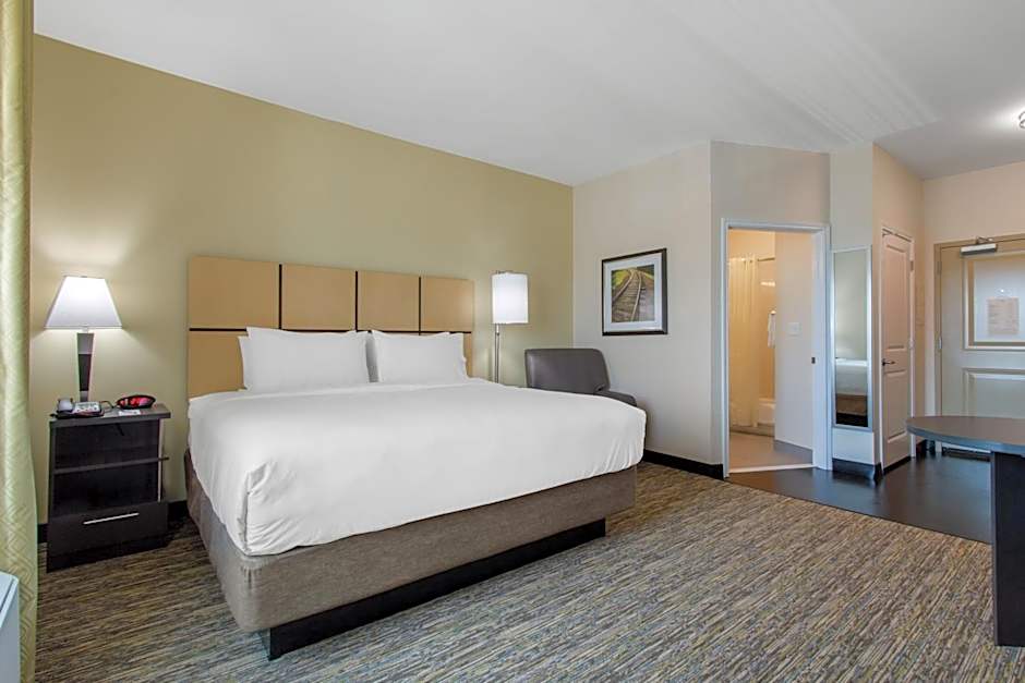 Candlewood Suites San Antonio Lackland AFB Area By IHG