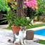 Alacati Zeytin Konak Hotel
