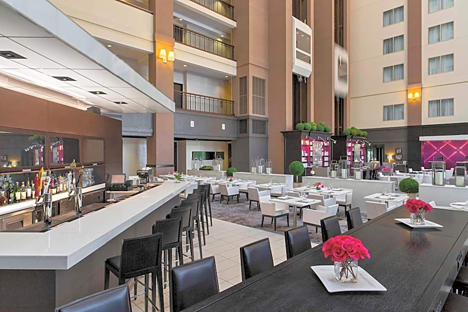 Le Meridien Dallas By The Galleria
