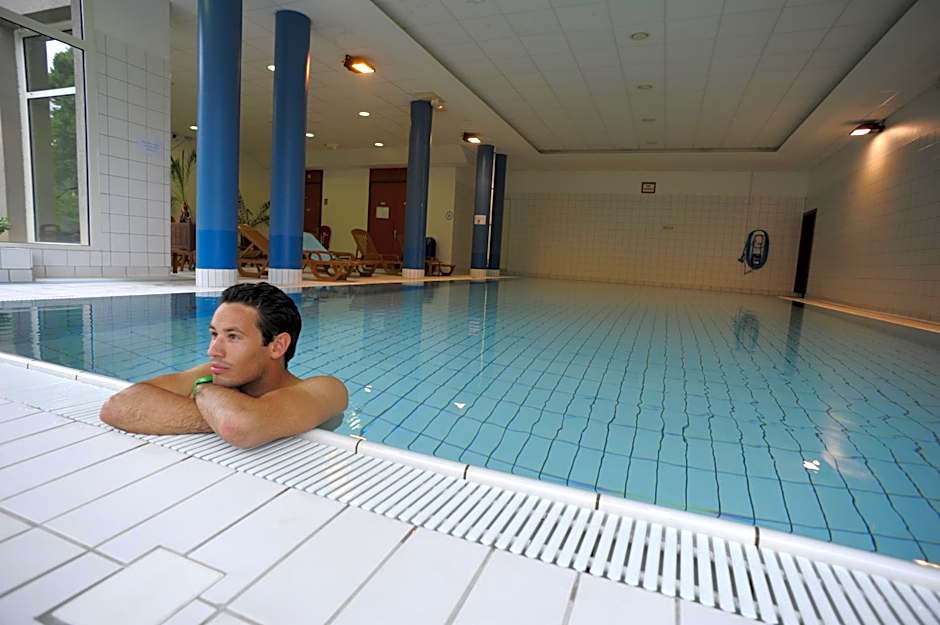 VVF Alsace Orbey Colmar