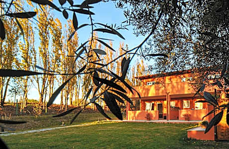 Tenuta Bussete Country Hotel