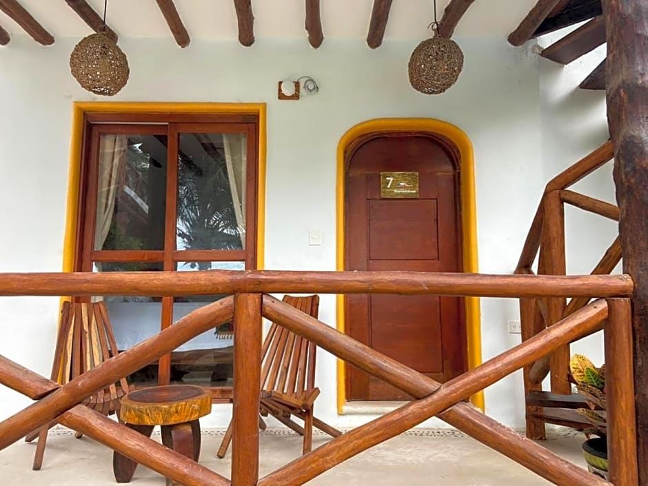 Casa Hridaya Hotel Boutique