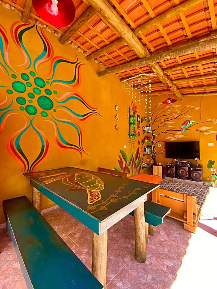 Greensoul Hospedagem