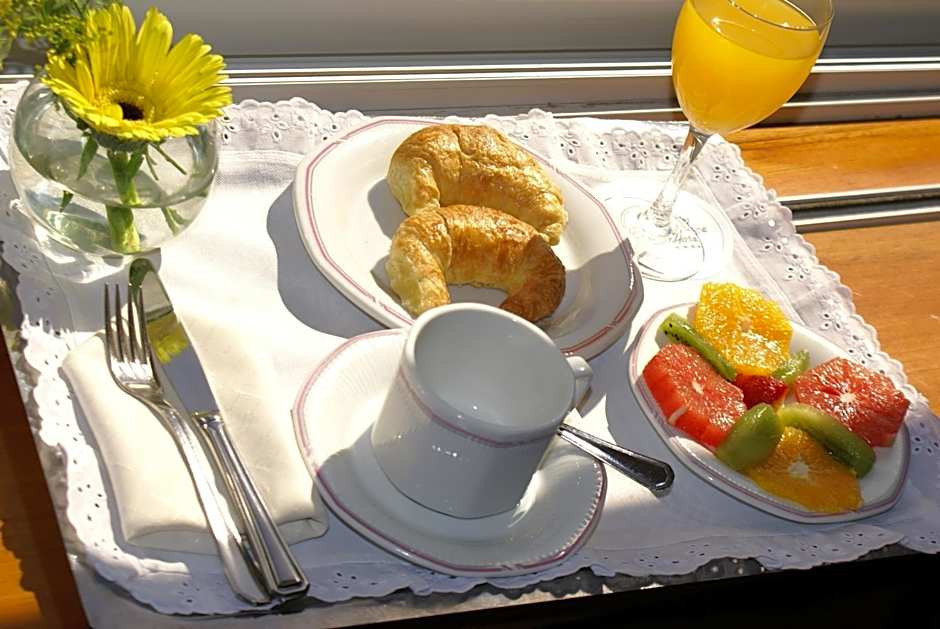 Bisonte Palace Hotel