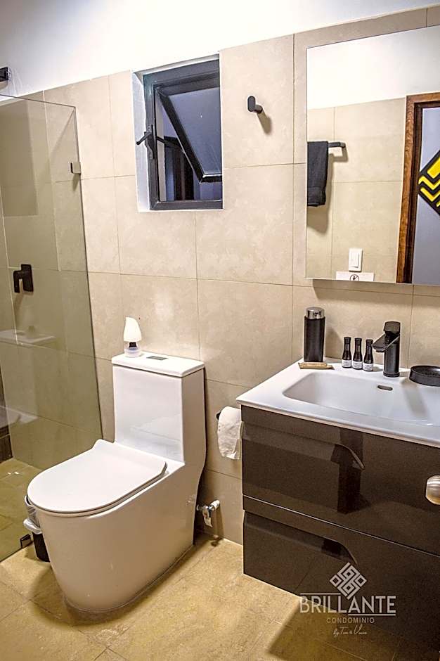 Condominio Brillante GDL