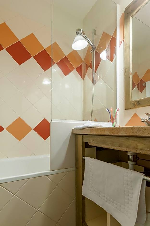 Résidence Pierre & Vacances La Rivière