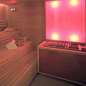 Mövenpick Hotel Amsterdam City Centre