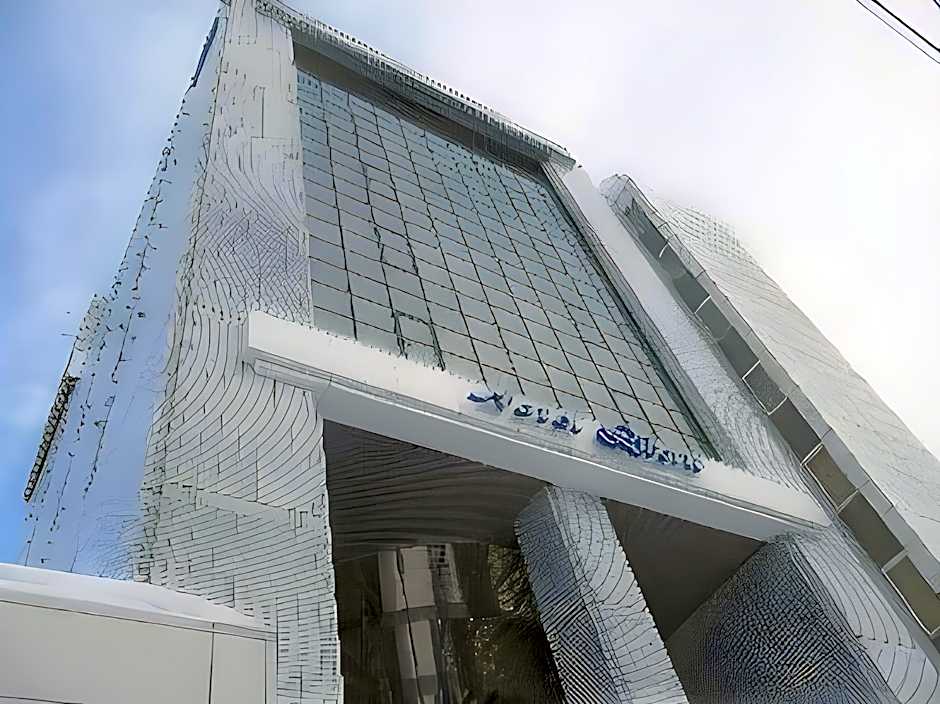 Hotel Liberte Asahikawa