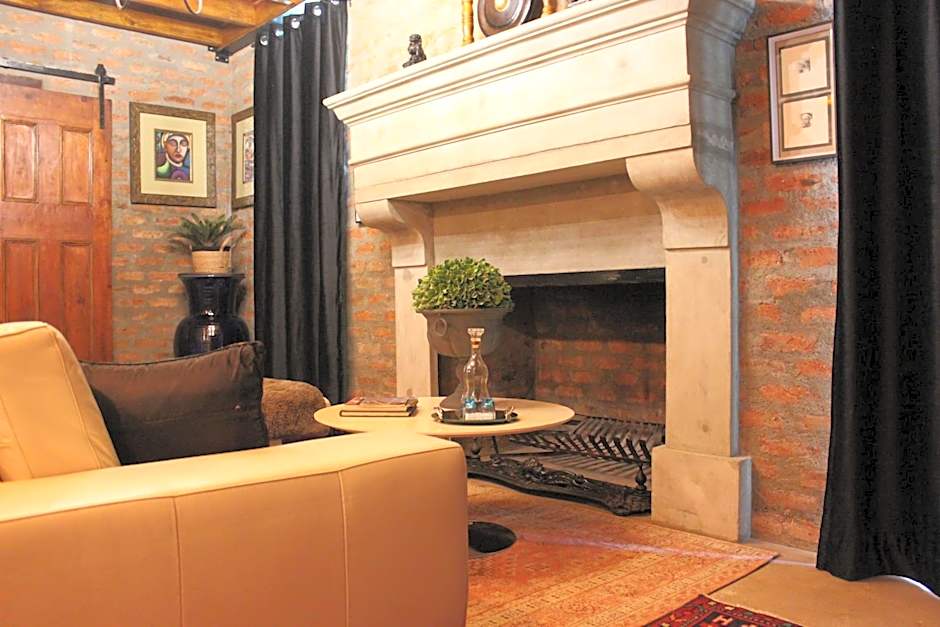 Furrows Lodge