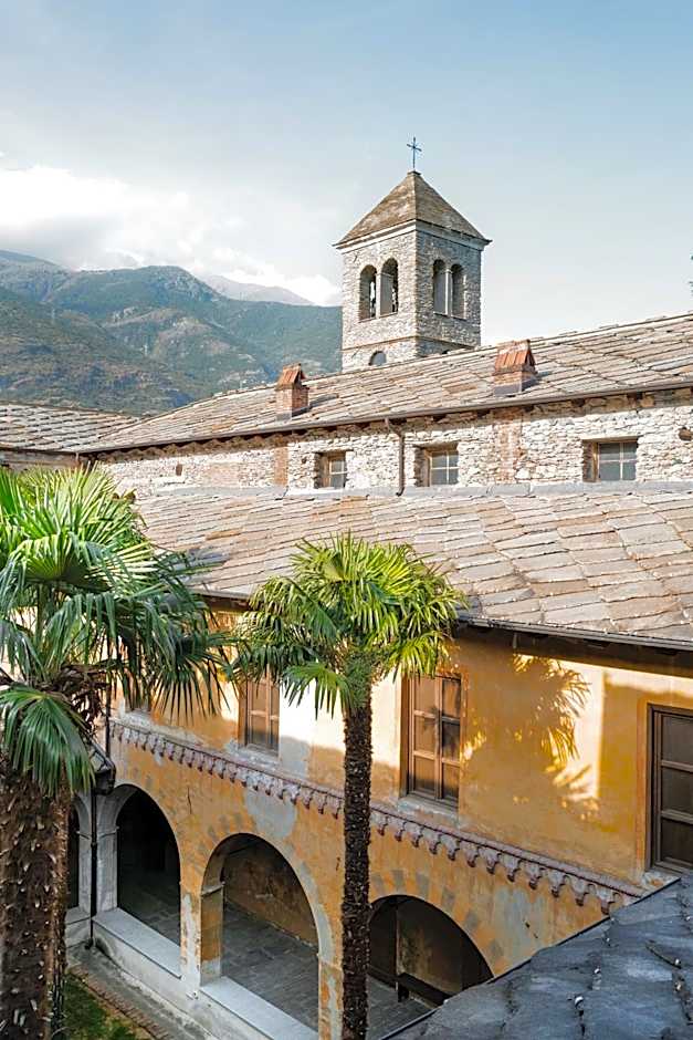 Convento Boutique Hotel