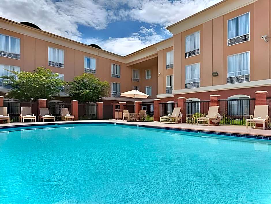 City Express By Marriott Rancho Cucamonga