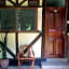 Outpost Lodge