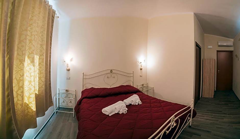 Villa Alberta Hotel