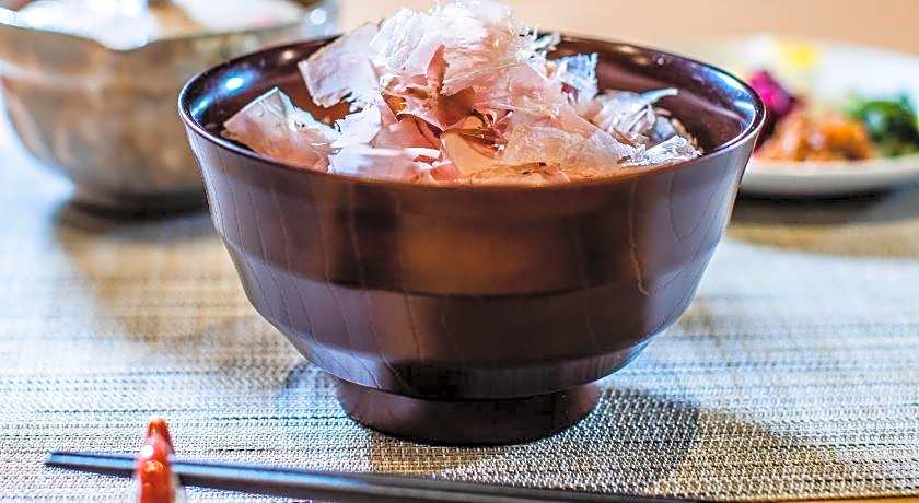 APA Hotel Kyoto Ekihigashi