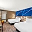 Comfort Inn & Suites Salt Lake City I-80 I-15 Downtown