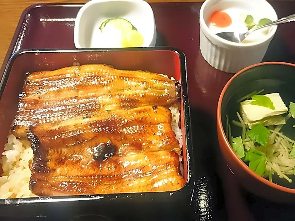 Apa Hotel Fuji Chuo
