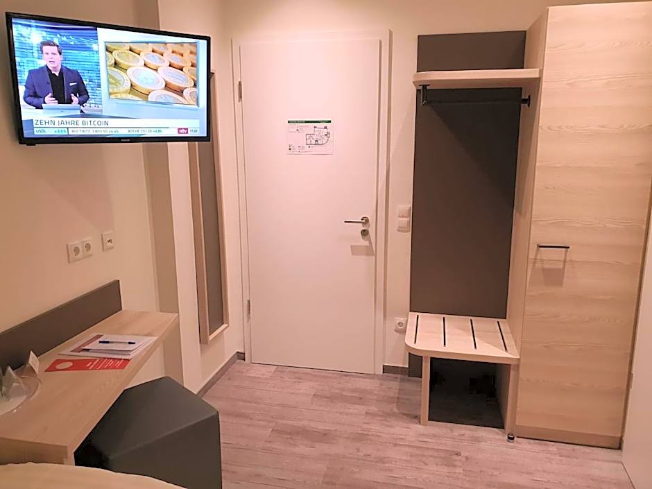 Hotel Clemenswerther Hof