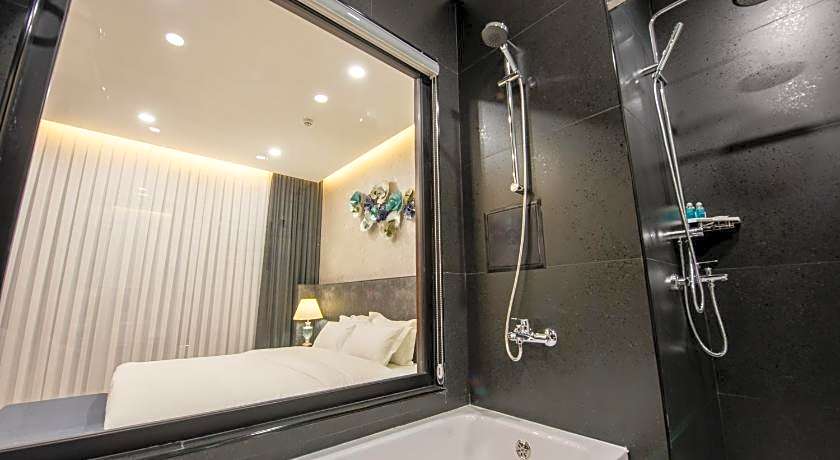 Wyndham Garden Tashkent