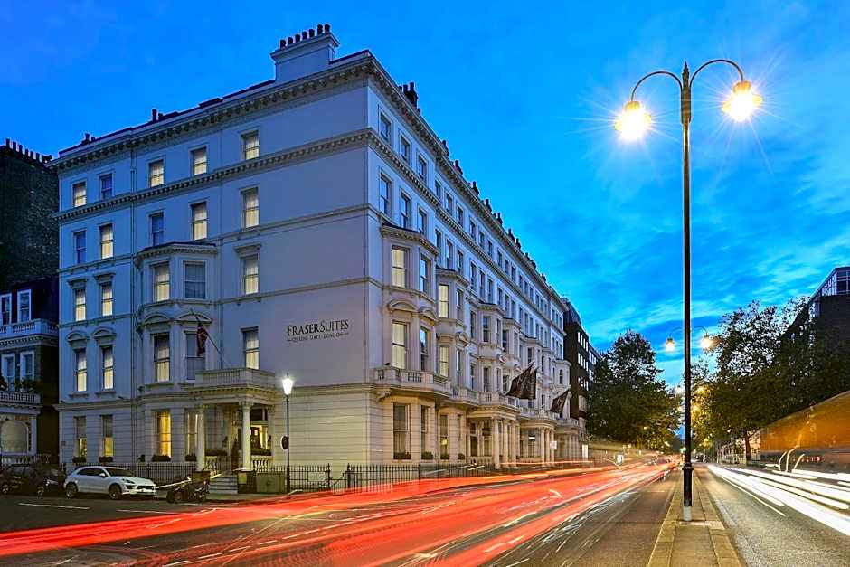 Fraser Suites Queens Gate