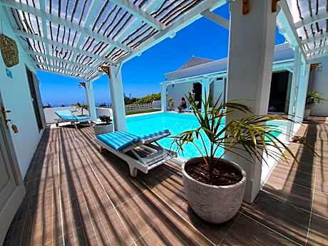 Au Temps D'antan- Ile Rodrigues