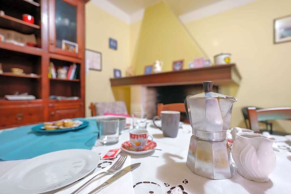 B&B Gassa d'Amante