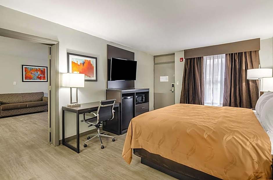 Quality Inn