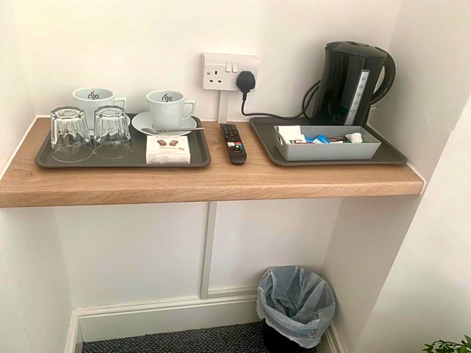 Be My Guest Liverpool