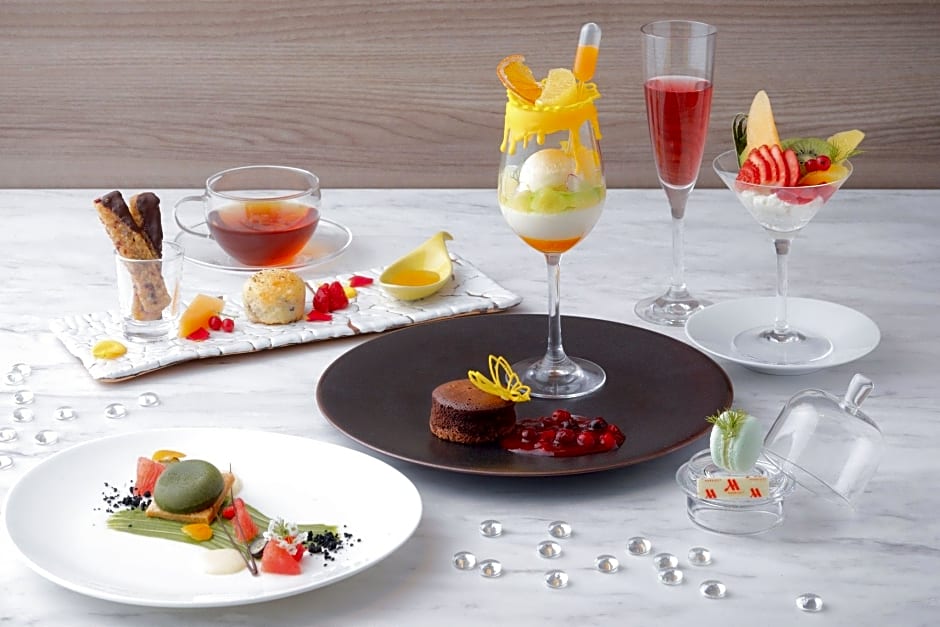 Lake Biwa Marriott Hotel