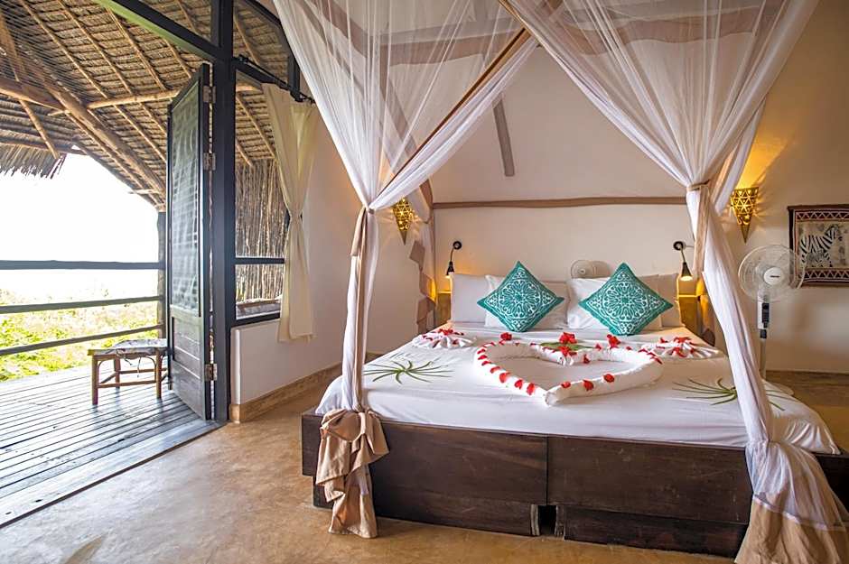 Sunshine Bay Zanzibar - Adults Only