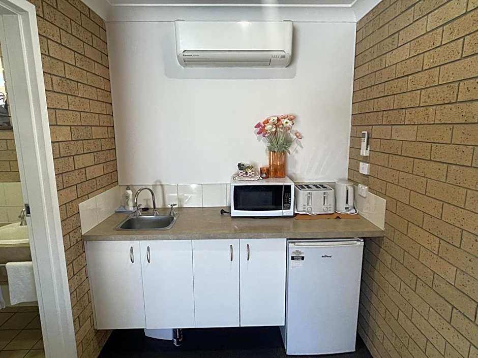 Albury Allawa Motor Inn