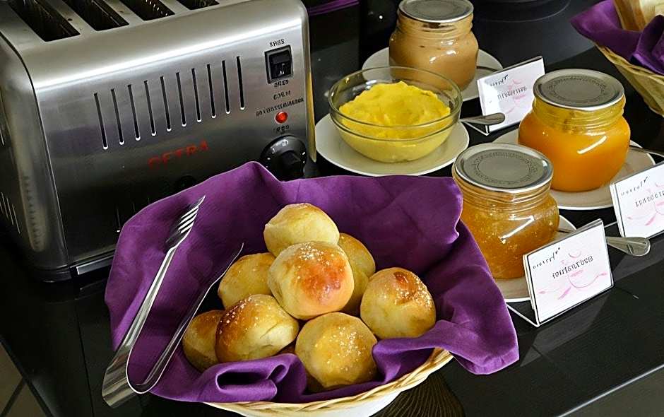 Swiss-Belinn Cibitung