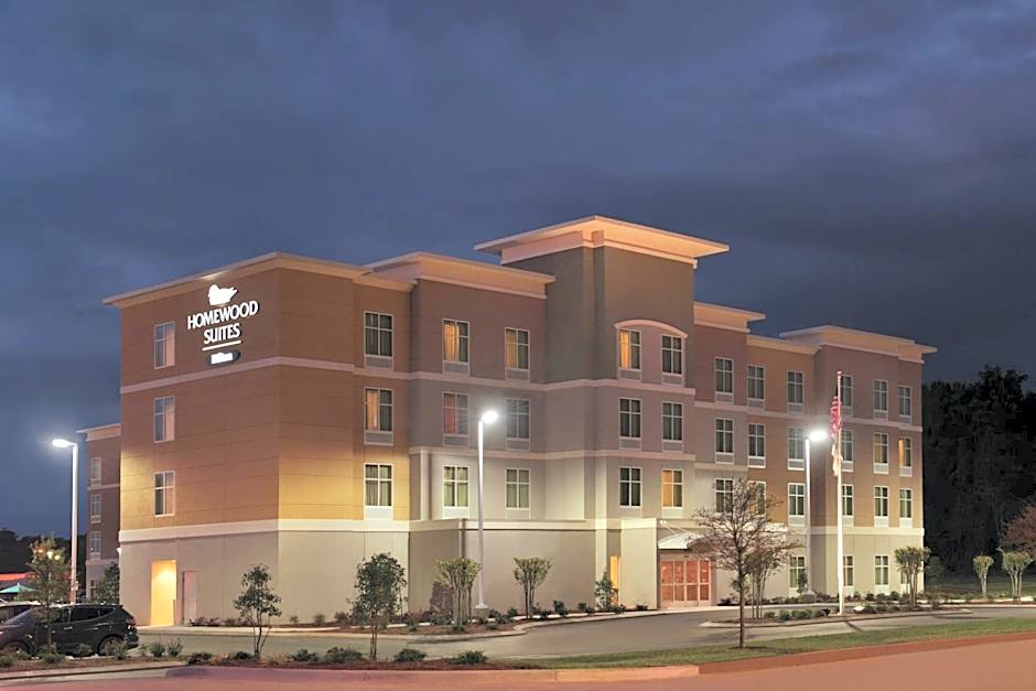 Homewood Suites By Hilton Mobile I-65/Airport Blvd