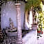 Hotel Villa Augustus