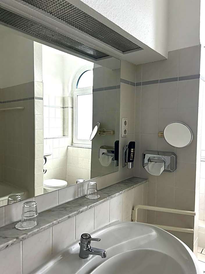 Sure Hotel by Best Western Wilhelmshaven City