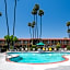 Vagabond Inn Costa Mesa