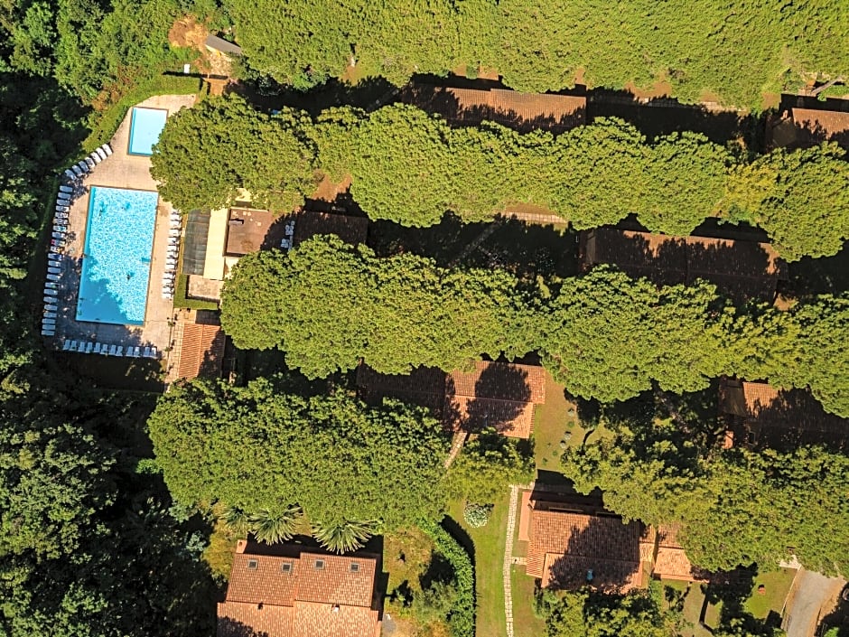 Residence Il Paradiso