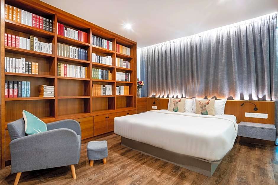 Apple Hotel Times Square