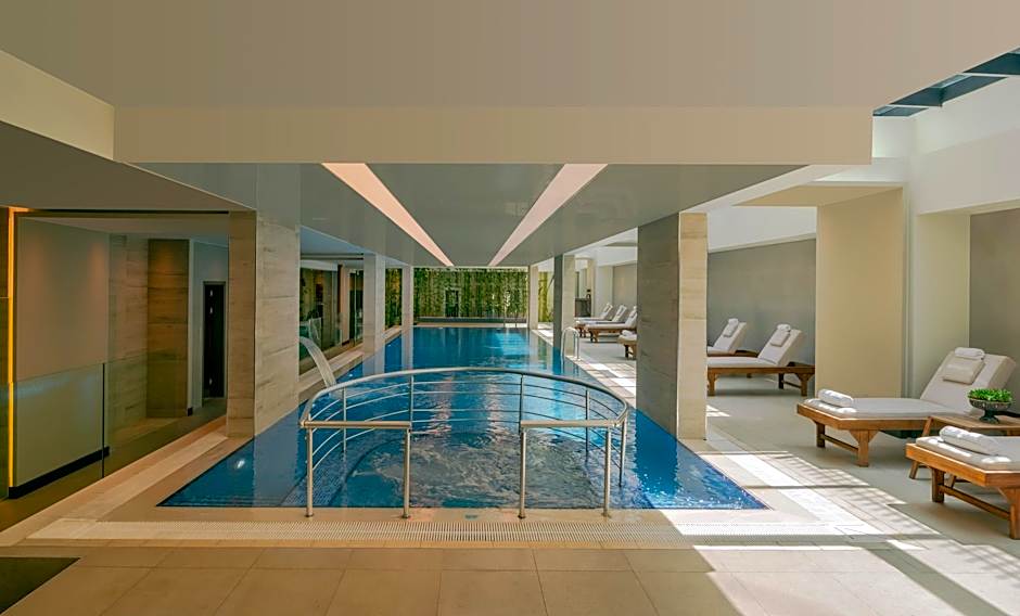 Movenpick Living Istanbul West