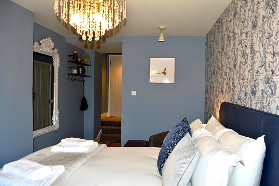 The Nest Hotel and Restaurant