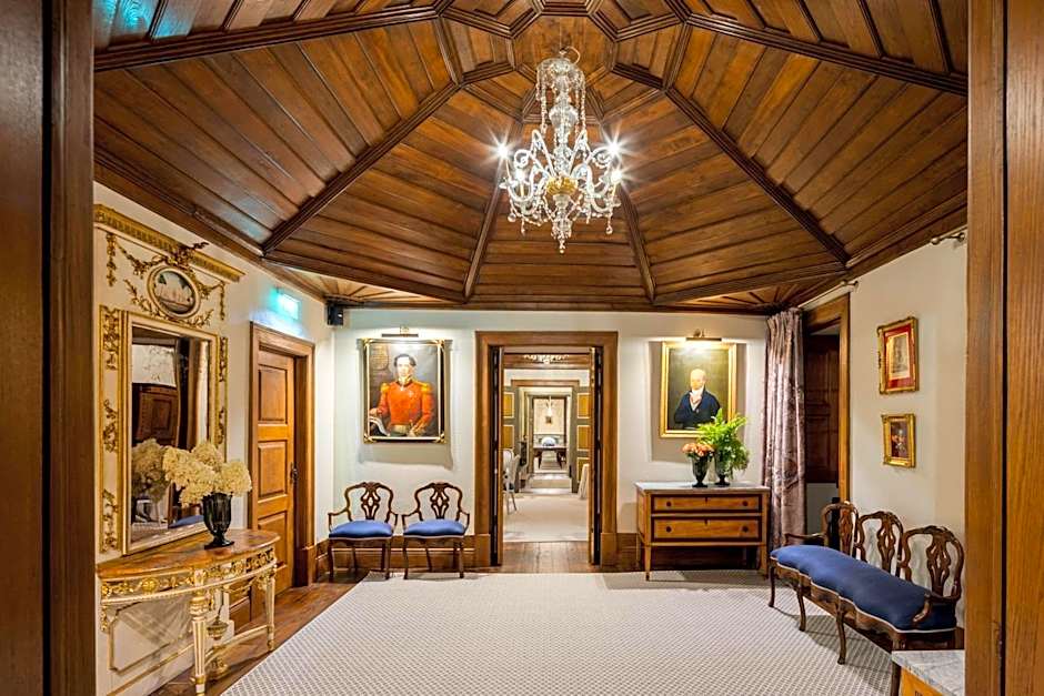 Valverde Santar Hotel & SPA - Relais & Châteaux