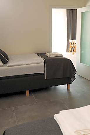 Apartment with Panoramic View and Terrace