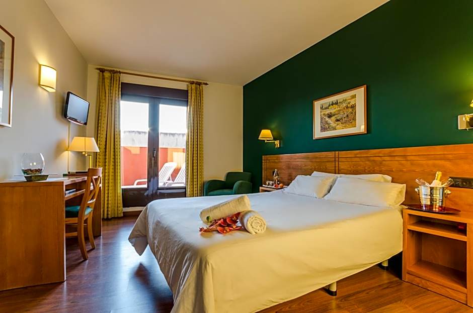 YIT Conquista de Toledo