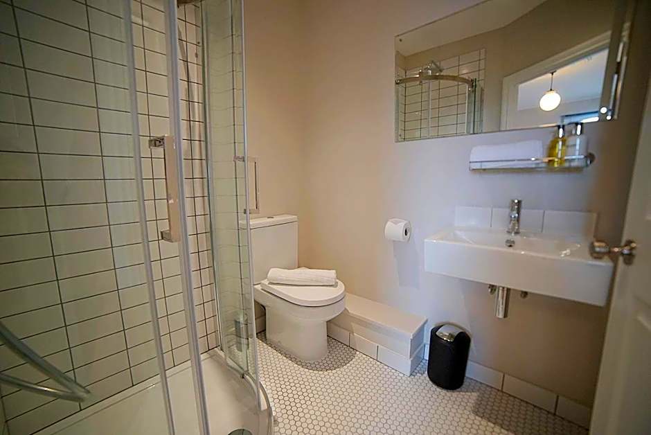 The Alma Taverns Boutique Suites - Room 3 - Hopewell