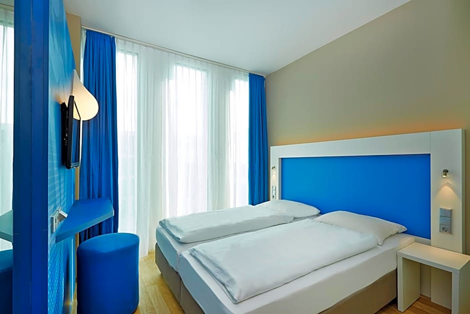 H2 Hotel Munchen Messe
