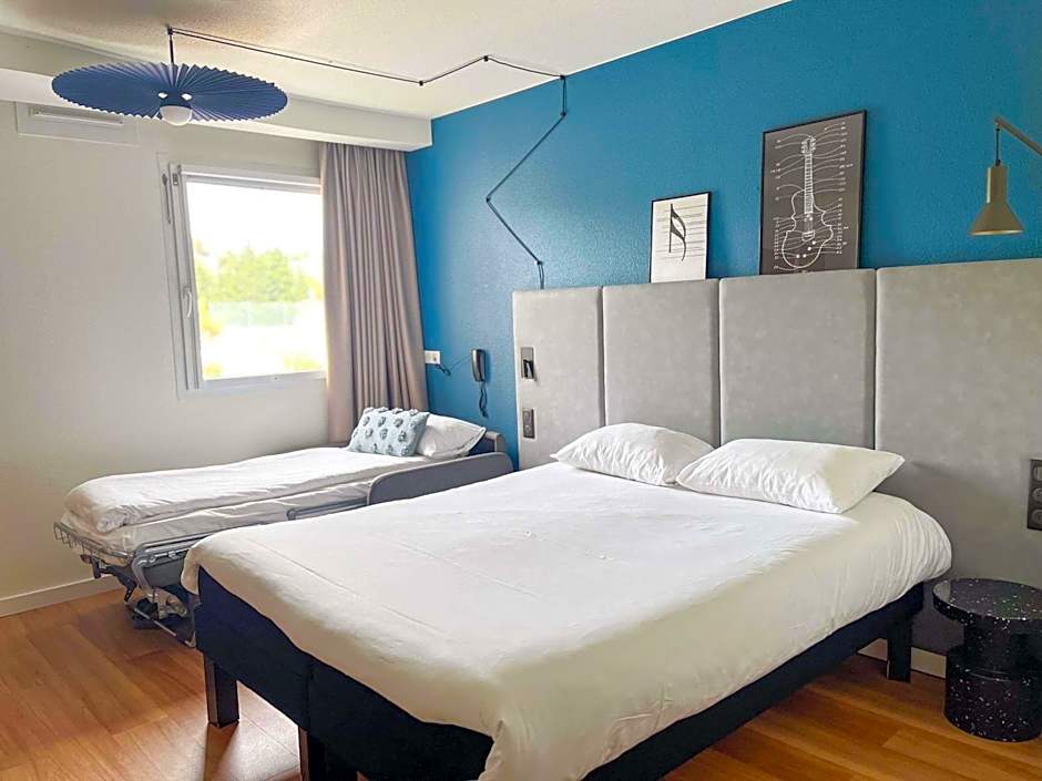 ibis Martigues Centre