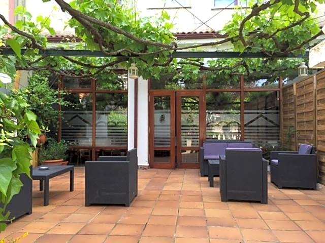 Hostal Restaurant Jose Luis