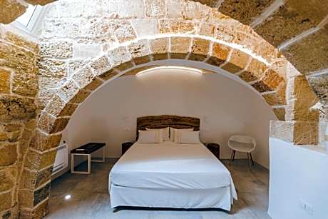 King Suite with Spa Bath